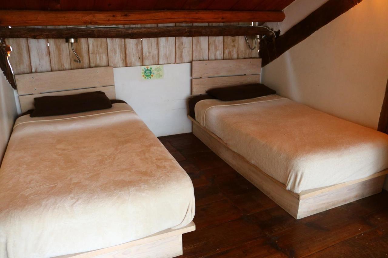 Snail Bed & Breakfast (Adults Only) Bed & Breakfast San Cristobal de las Casas Exterior photo